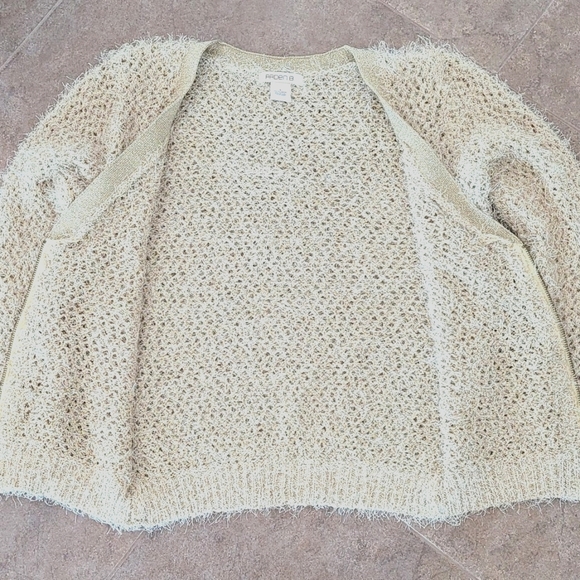 Arden B Cardigan - Picture 4 of 7
